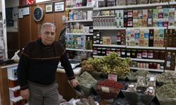 Soğukların Vazgeçilmezi: Bitki Çayları