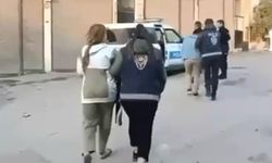 Mersin dahil 11 ilde sosyal medya dolandırıcılığı operasyonu: 28 tutuklama