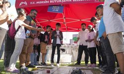 Bilim ve Eğlence Bir Arada: Mersin’de 2. Mercan Bilim Şenliği Coşkusu