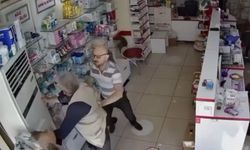 Eczacı Kalfasının Davranışları Tepki Çekti, İş Akdi Feshedildi