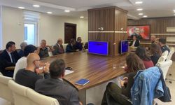 Bozyazı’da Sokak Hayvanlarıyla İlgili Yeni Adımlar Görüşüldü