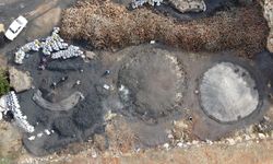 Torosların Eteklerinde 'Kara Elmas' Mesaisi: Meşe Kömürüyle Geçim Sağlıyorlar