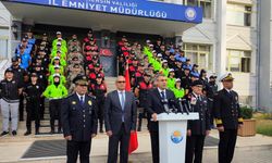 Vali Toros: “Suça Nefes Aldırmıyoruz”