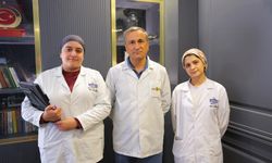 Alpedo'dan Laboratuvar İddialarına Açıklama