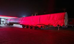 Petrol İstasyonuna Girmek İsteyen Tıra Çarptı: Sürücü Yaşamını Yitirdi