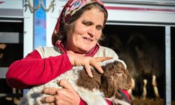 ‘Hadi Gel Köyümüze Destek Verelim’ Projesi 6’ncı Yılında Üreticilere Güç Katıyor