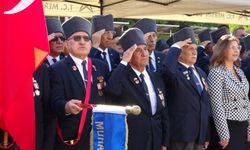 KKTC 42 Yaşında: Mersin’de Anlamlı Törenle Kutlandı