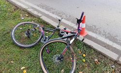 Adana’da 12 Yaşındaki Miraç’a Çarpan Sürücü Polise Teslim Oldu