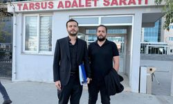 Tarsus’taki Asansör Faciasında İlk Duruşma: Tutuklu 1 Kişi Adli Kontrolle Serbest