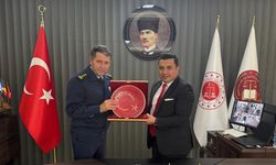 Anamur’da Güvenlik ve Adliye Hizmetleri Masaya Yatırıldı