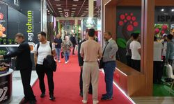Growtech Antalya Tarım Fuarı Kapılarını Açtı