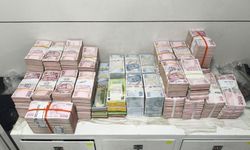 Mersin Merkezli 9 İlde Yasadışı Bahis Operasyonu: 36 Gözaltı