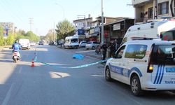 Yolun Karşısına Geçerken Otomobil Çarpan Yaşlı Adam Hayatını Kaybetti