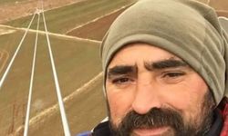 Mersin'de iş kazası: 1 ölü, 1 yaralı