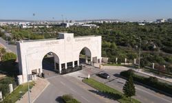 Akdeniz Üniversitesi’ne THE’den Önemli Başarı: Dünya Genelinde İlk 300’de