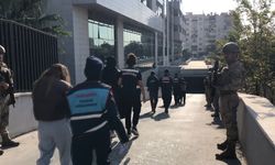 Mersin'deki Kara Para Aklama Ve Yasadışı Bahis Operasyonu:4'ü Hakem 32 Şüpheli Tutuklandı