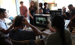 Mersin Sinema Ofisi EUFCN ile uluslararası vitrine çıkıyor