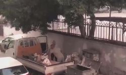 Mersin Akdeniz’de Moloz Dökümü Yapanlara Yasal İşlem