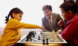 Mersin’de Veliler Kitap Yarışmasında Ödüllerini Aldı