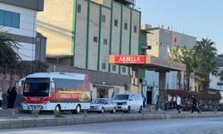 Mersin'deki Makarna Fabrikasında Zirai İlaçtan Zehirlenenlerin Sayısı 14'e Yükseldi