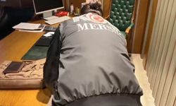 Mersin'de Gümrükçülere Rüşvet Operasyonu: 10 Tutuklama