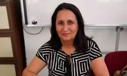 Silifke'de Motosikletin Çarptığı Öğretmen Hayatını Kaybetti