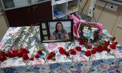 Trafik Kazasında Hayatını Kaybeden Gülşen Öğretmen Okulunda Anıldı