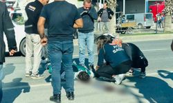 Tarsus’ta Aynı Gün 3 Ayrı Kaza: Biri Ağır 4 Yaralı