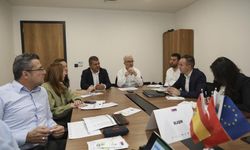 Mersin’in İklim Direnci Masaya Yatırıldı: 3. Paydaş Çalıştayı Tamamlandı