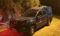 Elektrikli sobadan yangın çıktı: Yaşlı adam hayatını kaybetti