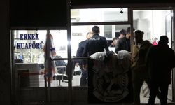 Kuaförde husumet çatışmaya dönüştü: 7 yaralı