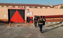 Osmaniye’de Molotoflu Saldırının Failleri Yakalandı