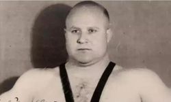 Mersin’de Merhum Güreşçi Ahmet Kireççi Anılacak