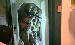 İçişleri Bakanlığı Siber Suç Operasyonunda 346 Şüpheli Yakalandı