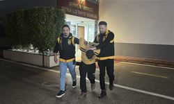 Adana’da Çocuğunu Darbeden Baba Polis Tarafından Yakalandı