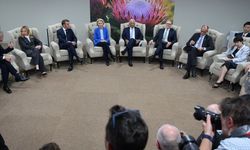 AB Duyurdu: “ABD’nin 28 Maddelik Barış Planı Üzerinde Çalışılması Gerekiyor”