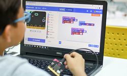 Mersin’de Dijital Çağın Çocukları Yetişiyor