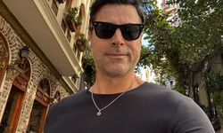 Kıvanç Tatlıtuğ Dostu Kıvanç Kasabalı’yı Yalnız Bırakmadı