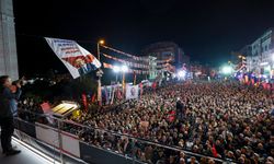 CHP'nin 71'inci Miting Adresi Belli Oldu