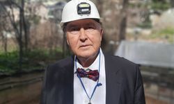 Prof. Dr. Ahmet Ercan Kalp Krizi Geçirdi