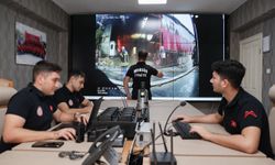 AKOM ‘Uzaktan İzleme Sistemi’ İle Denetimini Güçlendirdi