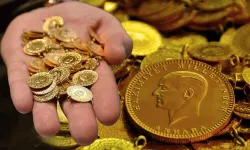 Altın fiyatları fırladı, yatırımcının yüzü güldü!