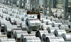 Alüminyum Fiyatları da Coştu: 3 Bin Dolar Sınırını Zorluyor…