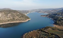 Mersin Tarımında Su Krizi Kapıda: Barajlar Alarm Veriyor