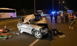 Ankara'da can pazarı yaşandı! Çok sayıda yaralı ve hayatını kaybeden var