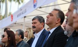 Başkan Yıldız: “Atatürk’ün Fikirlerini ve Cumhuriyet’in Değerlerini İlelebet Yaşatacağız”