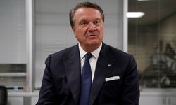 Beşiktaş’ta Şok Karar: Hasan Arat 1 Yıl Süreyle Uzaklaştırıldı