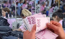 Asgari ücrette yeni dönem! Türkiye'de ilk kez zam böyle belirlenecek