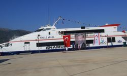 Mersin-Kıbrıs Feribot Seferleri: Yolculuk Süresi Kaç Saat?