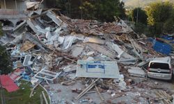 Sındırgı Afet Bölgesi İlan Edildi